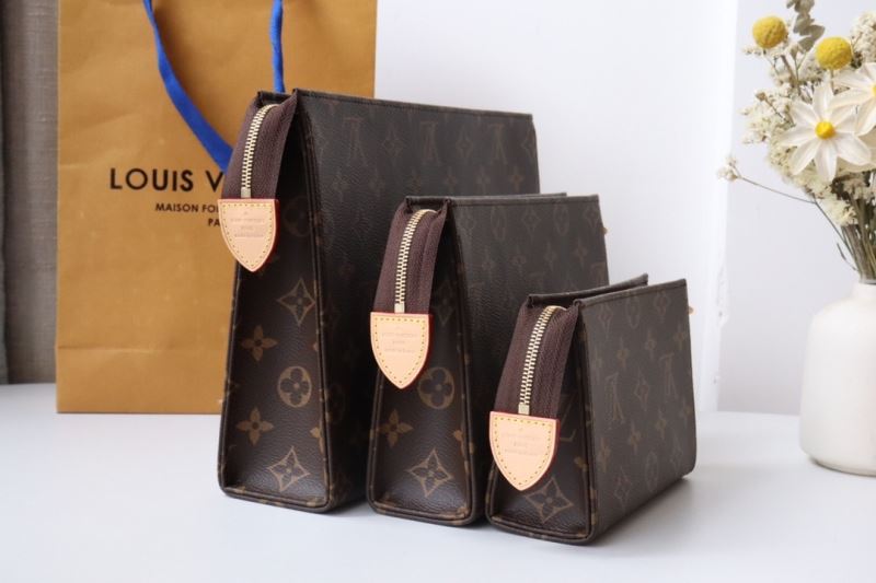 Louis Vuitton Cosmetic Bags